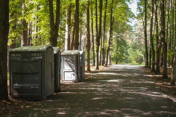 Best High-end porta potty rental  in Eastlawn Gardens, PA