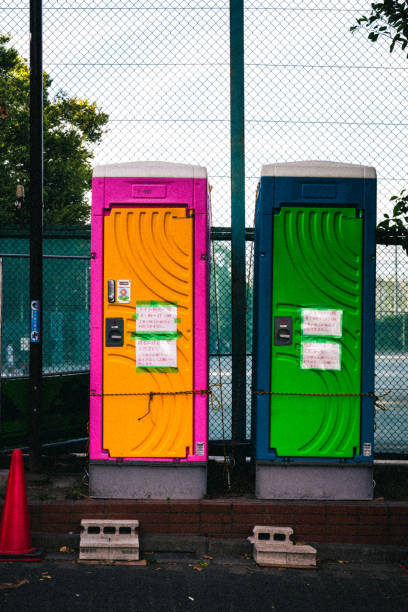 Best Porta potty services near me  in Eastlawn Gardens, PA