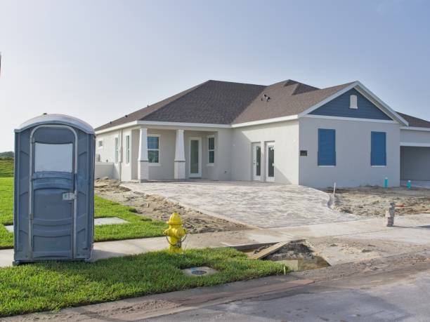 Best Luxury portable toilet rental  in Eastlawn Gardens, PA